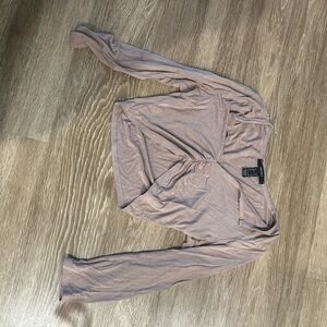 Brown forver21 going out top